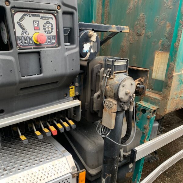 HIAB 188 BS-4 HIDUO - Imagen 3
